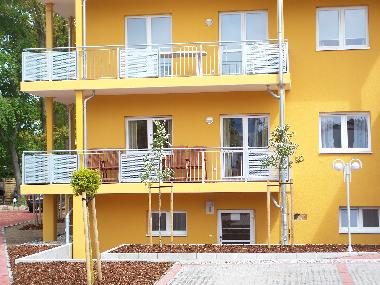 Holiday Apartment in Zempin (Ostsee-Inseln) or holiday homes and vacation rentals