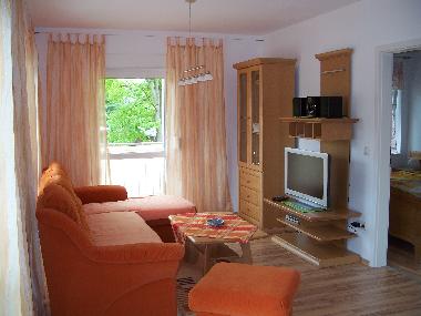 Holiday Apartment in Zempin (Ostsee-Inseln) or holiday homes and vacation rentals