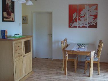 Holiday Apartment in Zempin (Ostsee-Inseln) or holiday homes and vacation rentals