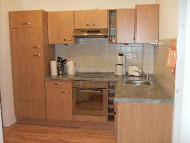 Holiday Apartment in Zempin (Ostsee-Inseln) or holiday homes and vacation rentals
