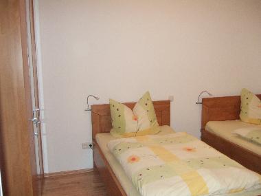 Holiday Apartment in Zempin (Ostsee-Inseln) or holiday homes and vacation rentals