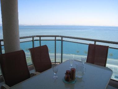 Holiday Apartment in La Manga del Mar Menor (Murcia) or holiday homes and vacation rentals