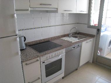 Holiday Apartment in La Manga del Mar Menor (Murcia) or holiday homes and vacation rentals