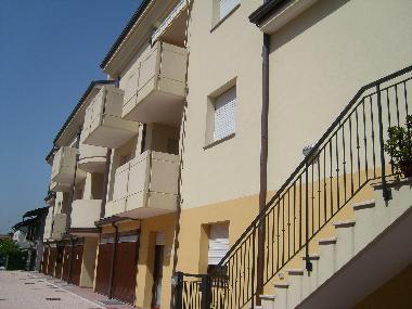 Holiday Apartment in Bellaria (Rimini) or holiday homes and vacation rentals