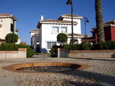 Holiday House in Torre Pacheco (Murcia) or holiday homes and vacation rentals