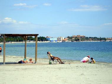 Holiday House in Torre Pacheco (Murcia) or holiday homes and vacation rentals