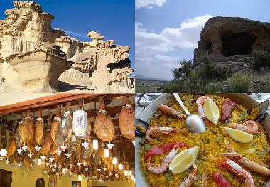 Holiday House in Torre Pacheco (Murcia) or holiday homes and vacation rentals