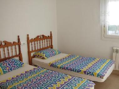 Holiday House in Torre Pacheco (Murcia) or holiday homes and vacation rentals