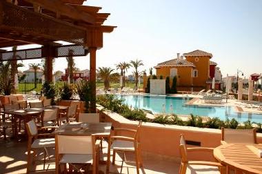 Holiday House in Torre Pacheco (Murcia) or holiday homes and vacation rentals