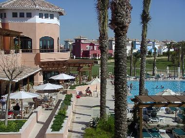 Holiday House in Torre Pacheco (Murcia) or holiday homes and vacation rentals