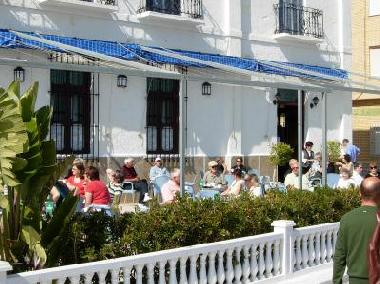 Holiday House in Torre Pacheco (Murcia) or holiday homes and vacation rentals