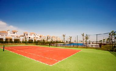 Holiday House in Torre Pacheco (Murcia) or holiday homes and vacation rentals