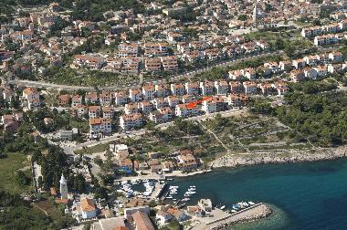 Holiday Apartment in MALI LOSINJ (Primorsko-Goranska) or holiday homes and vacation rentals