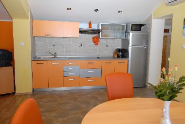 Holiday Apartment in Mali Losinj (Primorsko-Goranska) or holiday homes and vacation rentals