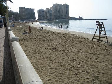 Holiday Apartment in Torrevieja (Alicante / Alacant) or holiday homes and vacation rentals