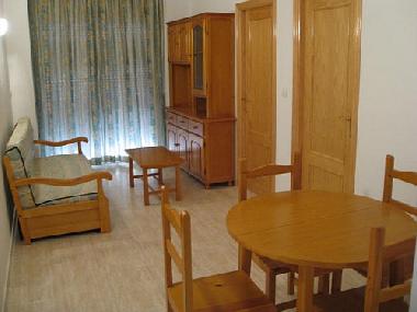 Holiday Apartment in Torrevieja (Alicante / Alacant) or holiday homes and vacation rentals