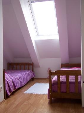 Holiday Apartment in Split (Splitsko-Dalmatinska) or holiday homes and vacation rentals