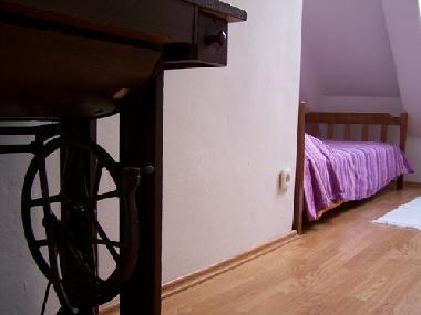 Holiday Apartment in Split (Splitsko-Dalmatinska) or holiday homes and vacation rentals