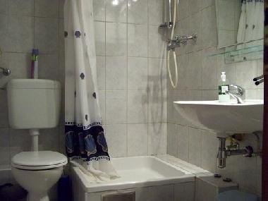 Holiday Apartment in Split (Splitsko-Dalmatinska) or holiday homes and vacation rentals