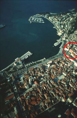 Holiday Apartment in Split (Splitsko-Dalmatinska) or holiday homes and vacation rentals