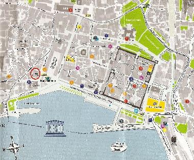 Holiday Apartment in Split (Splitsko-Dalmatinska) or holiday homes and vacation rentals