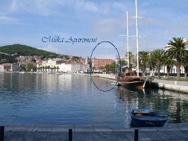 Holiday Apartment in Split (Splitsko-Dalmatinska) or holiday homes and vacation rentals