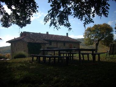 Holiday Apartment in Salutio (Arezzo) or holiday homes and vacation rentals