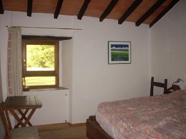 Holiday Apartment in Salutio (Arezzo) or holiday homes and vacation rentals