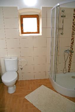 Holiday Apartment in Vysoky Ujezd u Berouna (Stredocesky Kraj) or holiday homes and vacation rentals