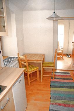 Holiday Apartment in Vysoky Ujezd u Berouna (Stredocesky Kraj) or holiday homes and vacation rentals