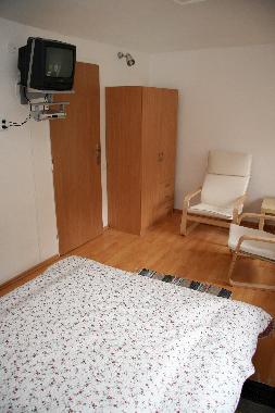 Holiday Apartment in Vysoky Ujezd u Berouna (Stredocesky Kraj) or holiday homes and vacation rentals