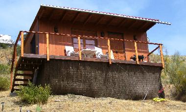 Holiday House in Almunecar (Granada) or holiday homes and vacation rentals