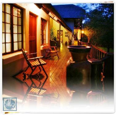 Bed and Breakfast in Mpumalanga (Mpumalanga) or holiday homes and vacation rentals