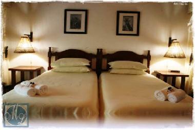 Bed and Breakfast in Mpumalanga (Mpumalanga) or holiday homes and vacation rentals