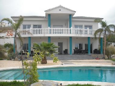 Holiday House in Alicante/ Busot (Alicante / Alacant) or holiday homes and vacation rentals