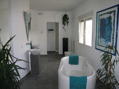 Holiday House in Alicante/ Busot (Alicante / Alacant) or holiday homes and vacation rentals