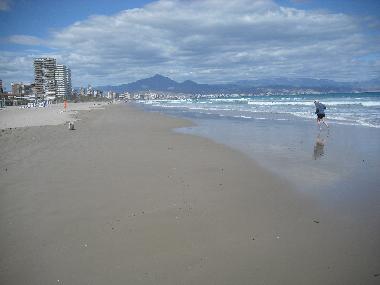Holiday House in Alicante/ Busot (Alicante / Alacant) or holiday homes and vacation rentals