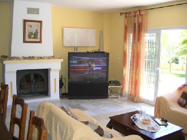 Holiday House in Nuevo Portil (Huelva) or holiday homes and vacation rentals