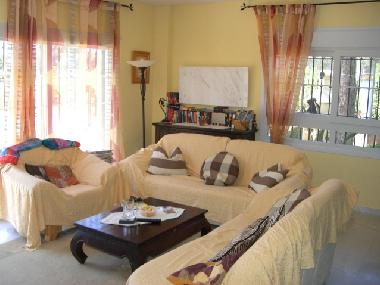 Holiday House in Nuevo Portil (Huelva) or holiday homes and vacation rentals