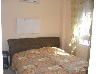 Holiday House in Nuevo Portil (Huelva) or holiday homes and vacation rentals