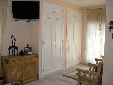 Holiday House in Nuevo Portil (Huelva) or holiday homes and vacation rentals