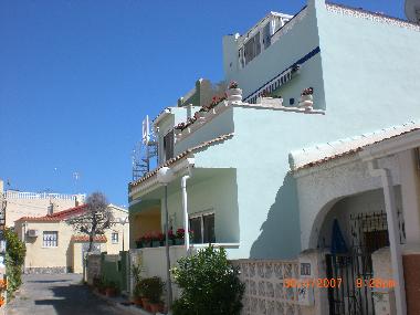 Holiday House in san fulgencio (Alicante / Alacant) or holiday homes and vacation rentals