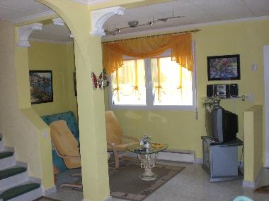 Holiday House in san fulgencio (Alicante / Alacant) or holiday homes and vacation rentals