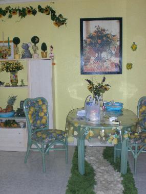 Holiday House in san fulgencio (Alicante / Alacant) or holiday homes and vacation rentals