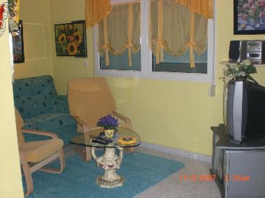 Holiday House in san fulgencio (Alicante / Alacant) or holiday homes and vacation rentals