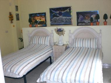 Holiday House in san fulgencio (Alicante / Alacant) or holiday homes and vacation rentals