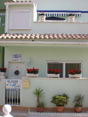 Holiday House in san fulgencio (Alicante / Alacant) or holiday homes and vacation rentals