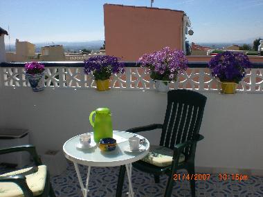 Holiday House in san fulgencio (Alicante / Alacant) or holiday homes and vacation rentals