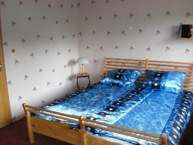 Holiday House in Altenlinden (Mecklenburgische Seenplatte) or holiday homes and vacation rentals