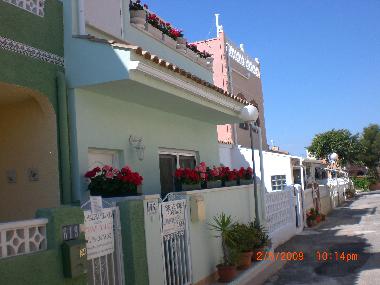 Holiday House in san fulgencio (Alicante / Alacant) or holiday homes and vacation rentals
